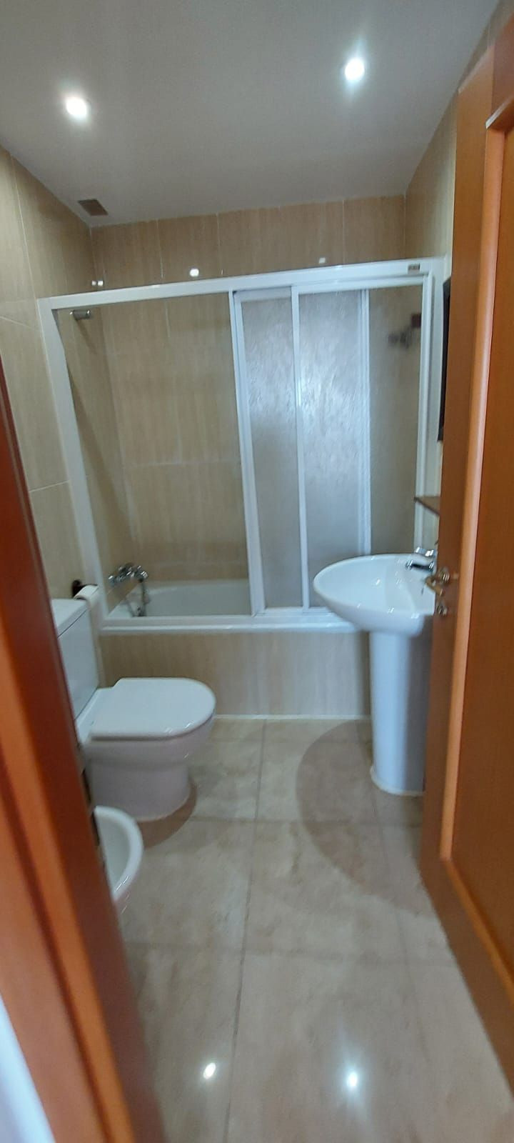 3 Bed Apartment for sale in Manilva Costa Del Sol, Málaga, Spain