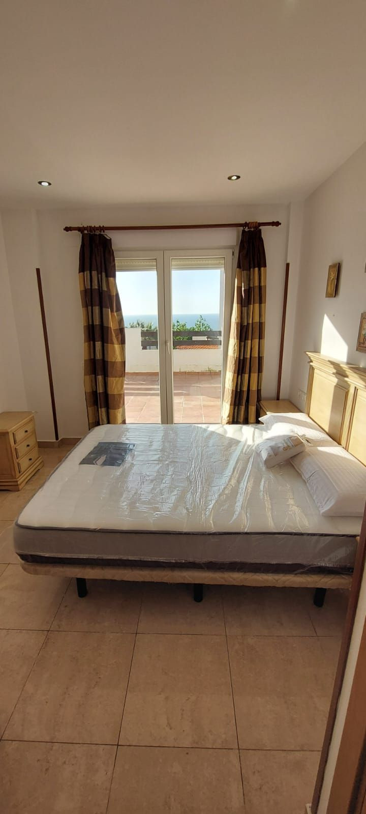 3 Bed Apartment for sale in Manilva Costa Del Sol, Málaga, Spain