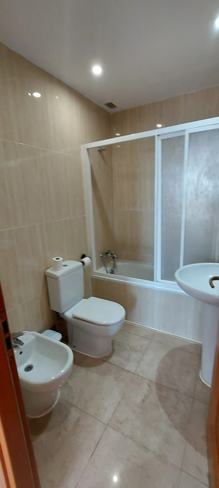 3 Bed Apartment for sale in Manilva Costa Del Sol, Málaga, Spain