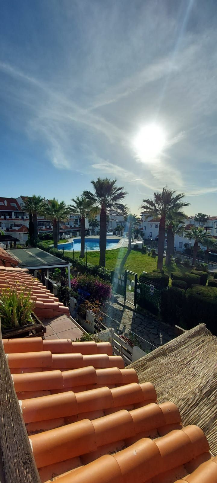 3 Bed Apartment for sale in Manilva Costa Del Sol, Málaga, Spain