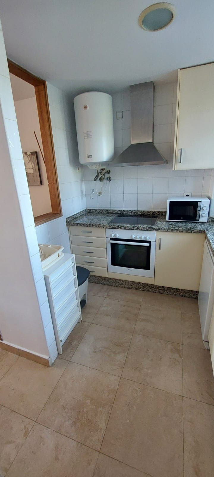 3 Bed Apartment for sale in Manilva Costa Del Sol, Málaga, Spain