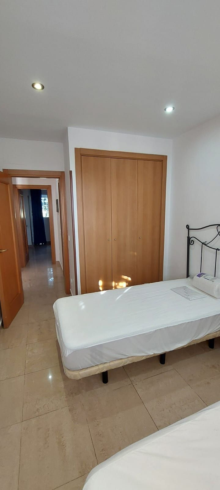 3 Bed Apartment for sale in Manilva Costa Del Sol, Málaga, Spain