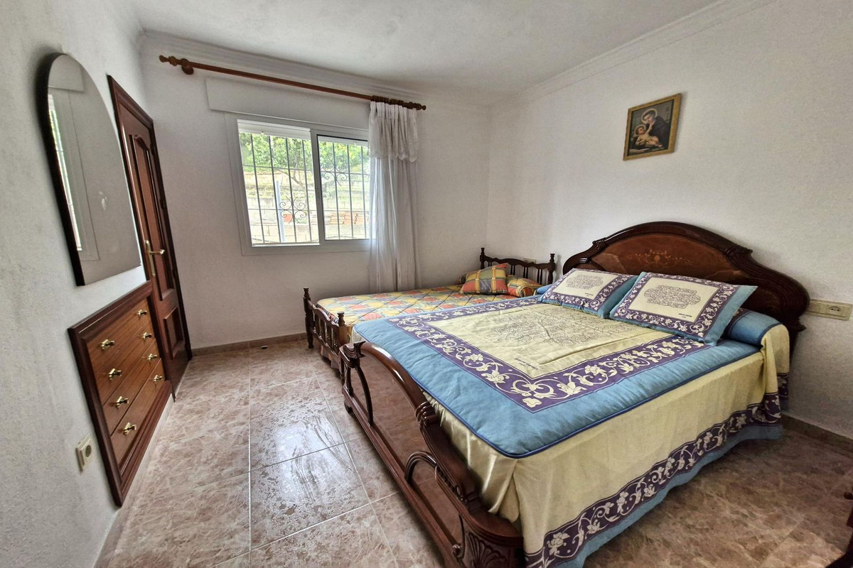 Se vende Adosada de 7 dormitorios en Costa Del Sol, Málaga, España