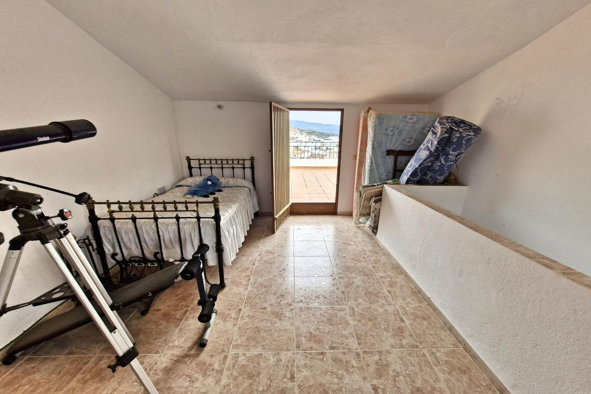 Se vende Adosada de 7 dormitorios en Costa Del Sol, Málaga, España