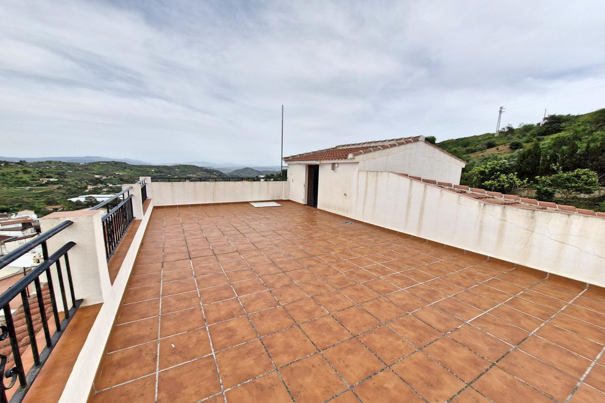 Se vende Adosada de 7 dormitorios en Costa Del Sol, Málaga, España