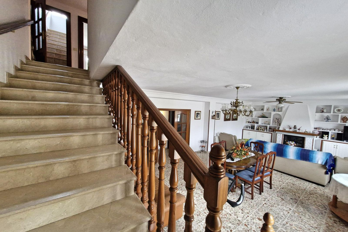 Se vende Adosada de 7 dormitorios en Costa Del Sol, Málaga, España