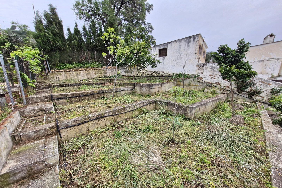 Se vende Adosada de 7 dormitorios en Costa Del Sol, Málaga, España