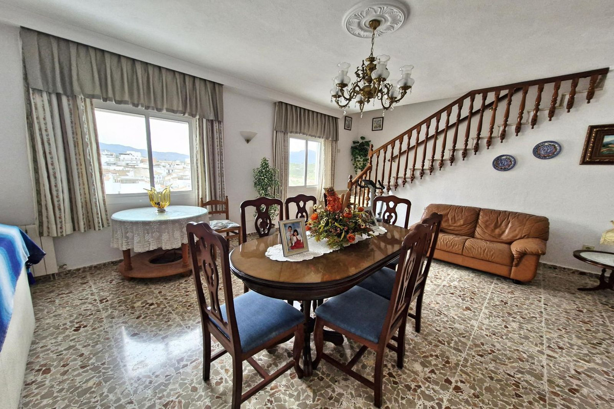 Se vende Adosada de 7 dormitorios en Costa Del Sol, Málaga, España
