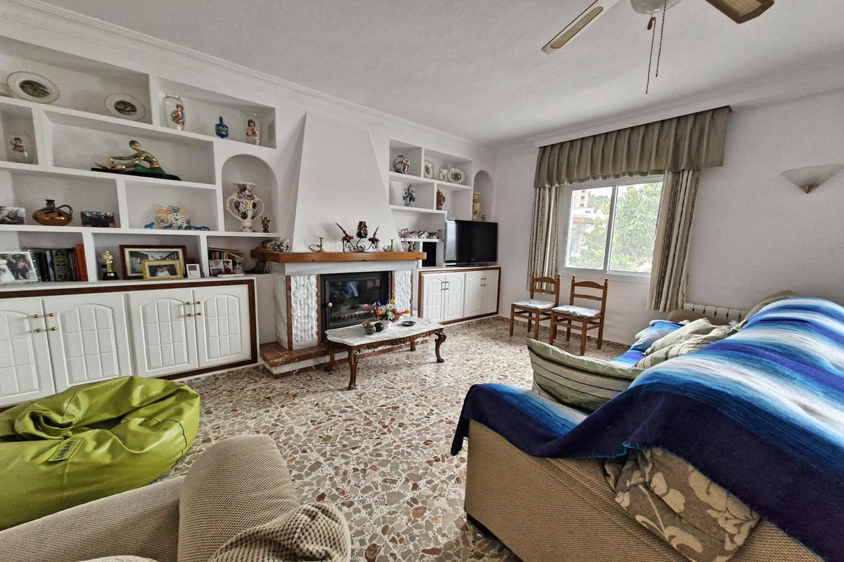 Se vende Adosada de 7 dormitorios en Costa Del Sol, Málaga, España