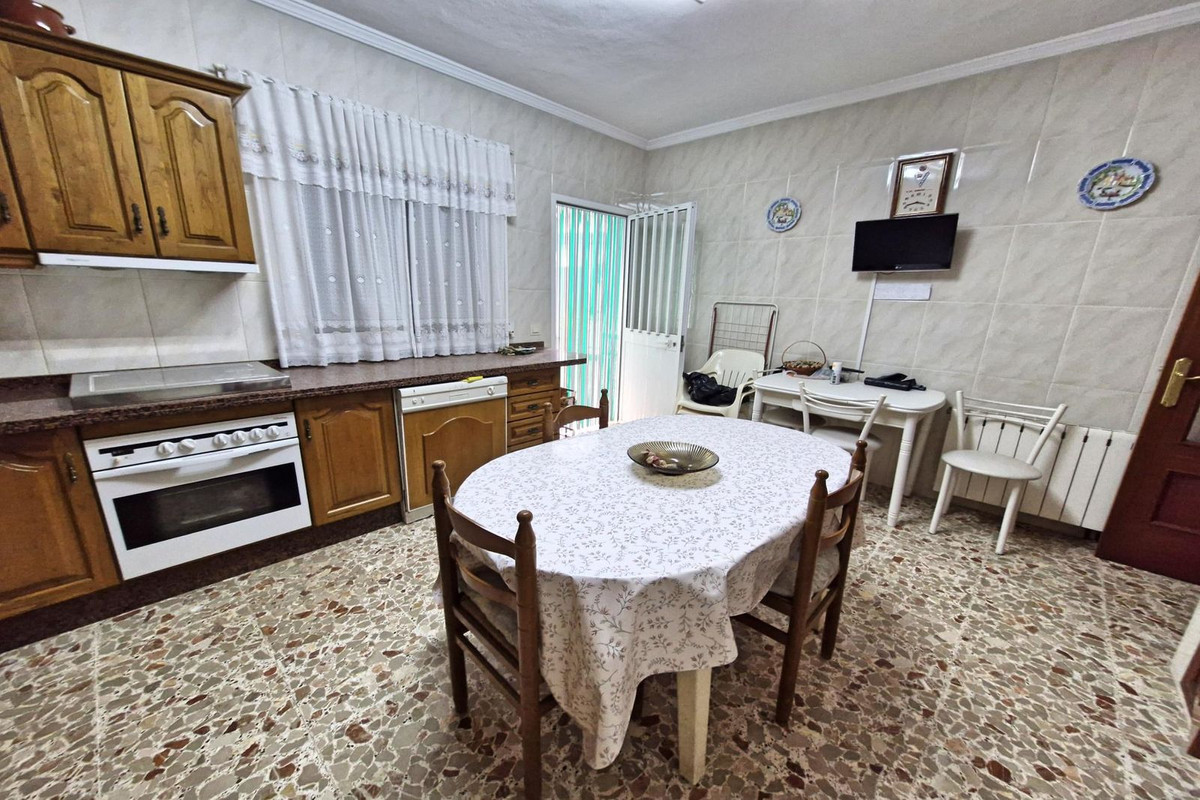 Se vende Adosada de 7 dormitorios en Costa Del Sol, Málaga, España