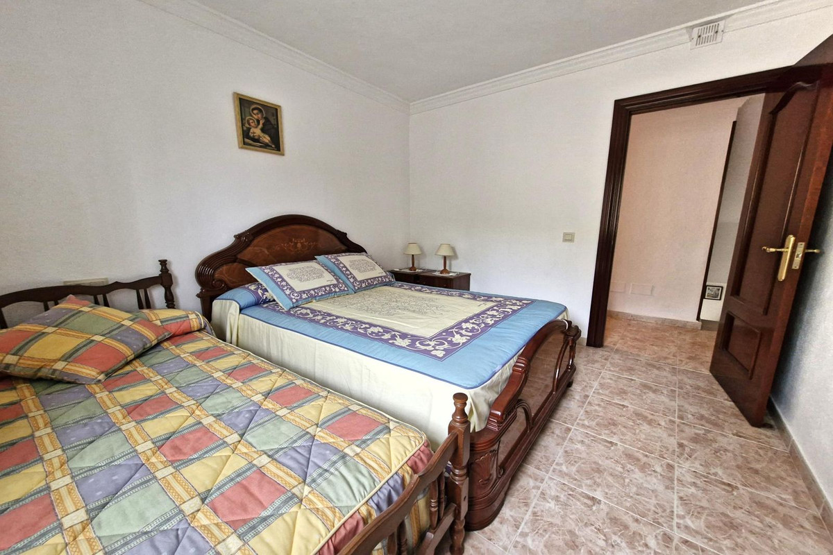 Se vende Adosada de 7 dormitorios en Costa Del Sol, Málaga, España
