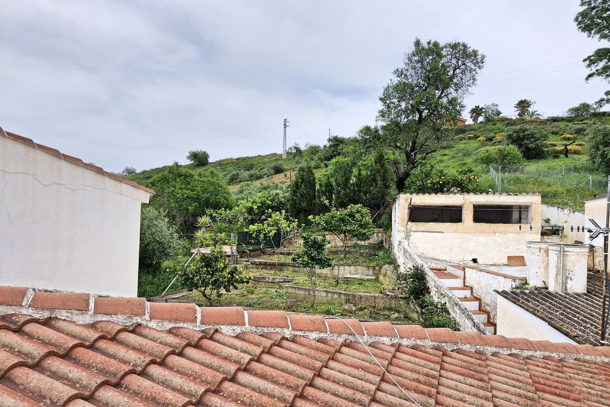 Se vende Adosada de 7 dormitorios en Costa Del Sol, Málaga, España