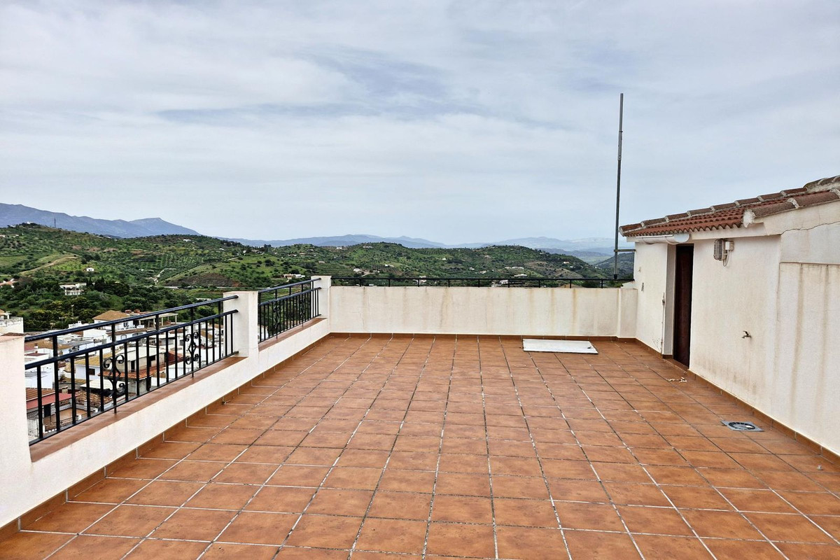 Se vende Adosada de 7 dormitorios en Costa Del Sol, Málaga, España