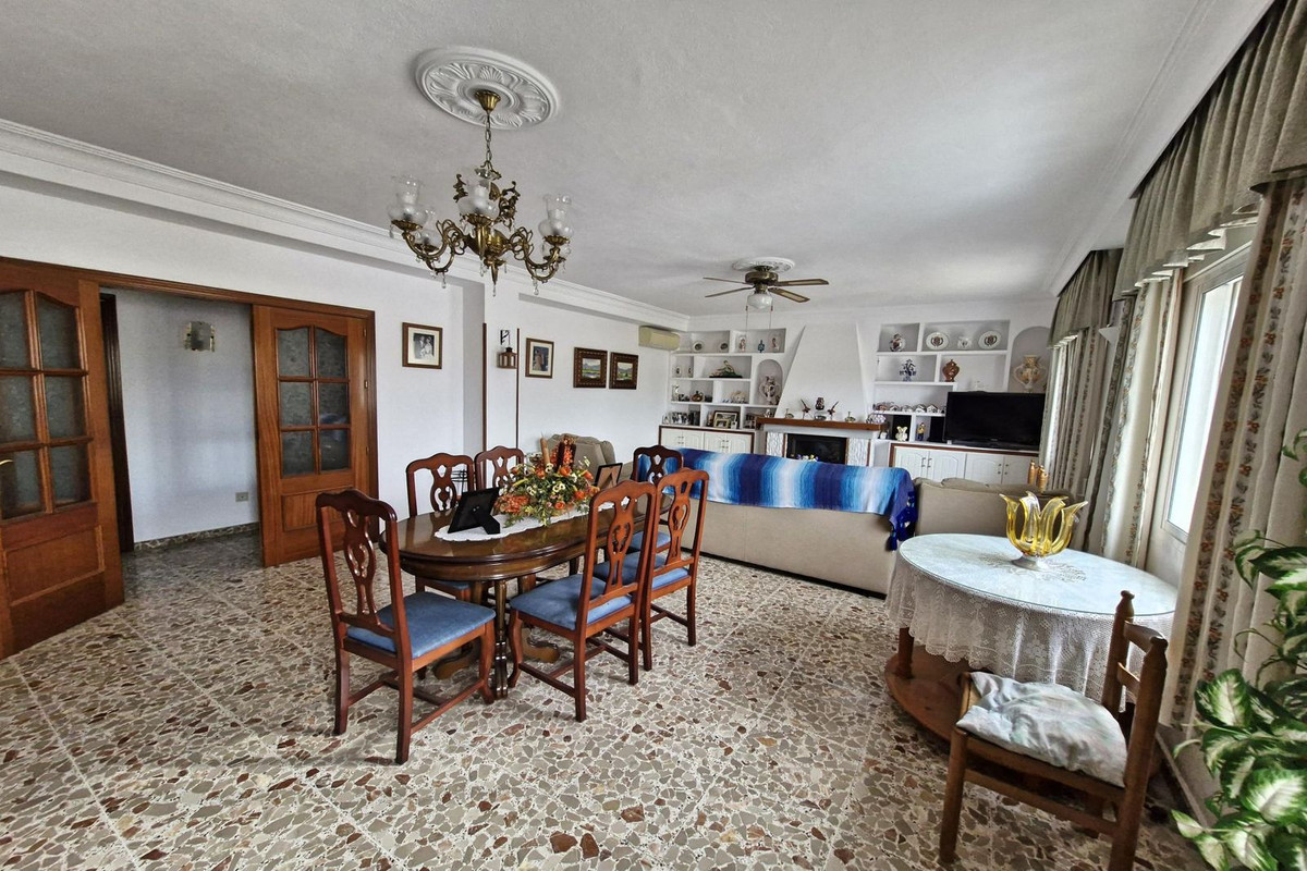 Se vende Adosada de 7 dormitorios en Costa Del Sol, Málaga, España