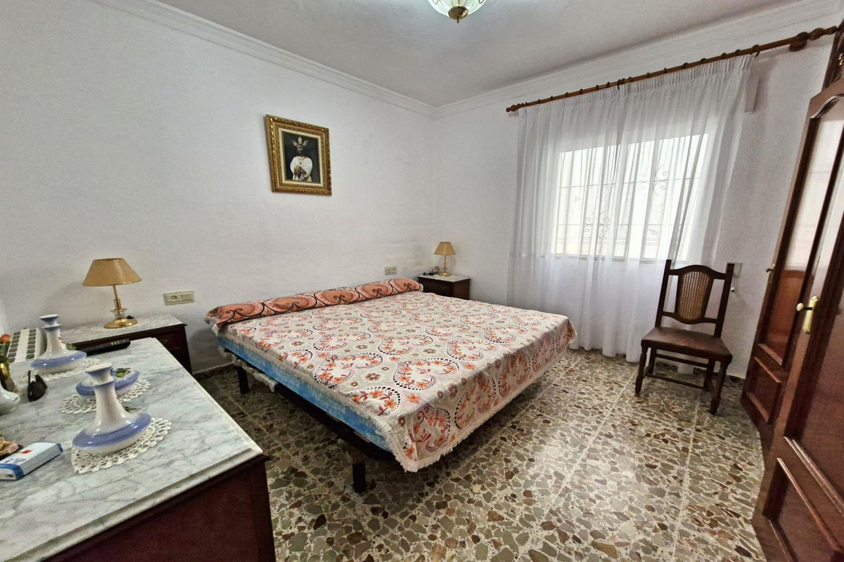 Se vende Adosada de 7 dormitorios en Costa Del Sol, Málaga, España
