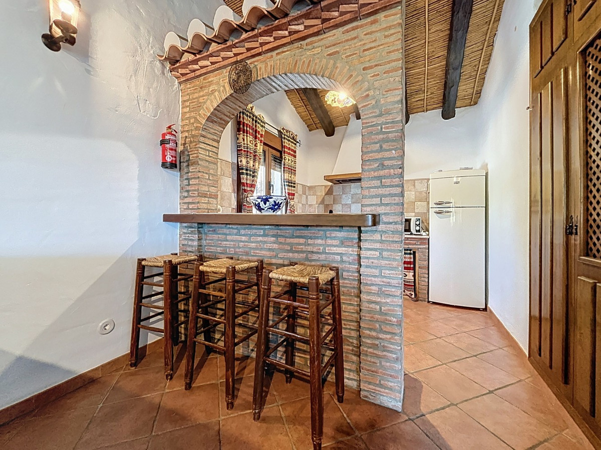 Se vende Pareada de 3 dormitorios en Costa Del Sol East, Málaga, España