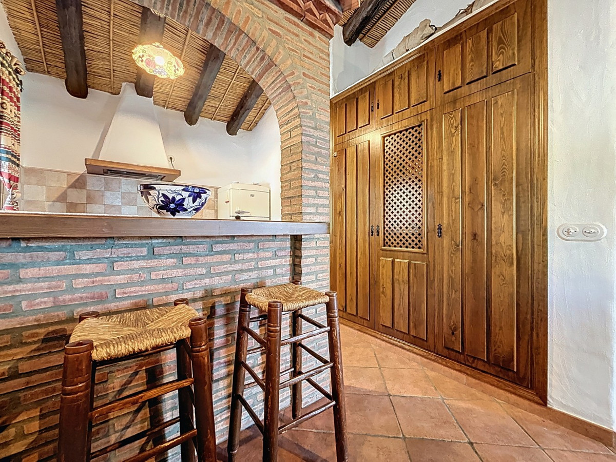 Se vende Pareada de 3 dormitorios en Costa Del Sol East, Málaga, España
