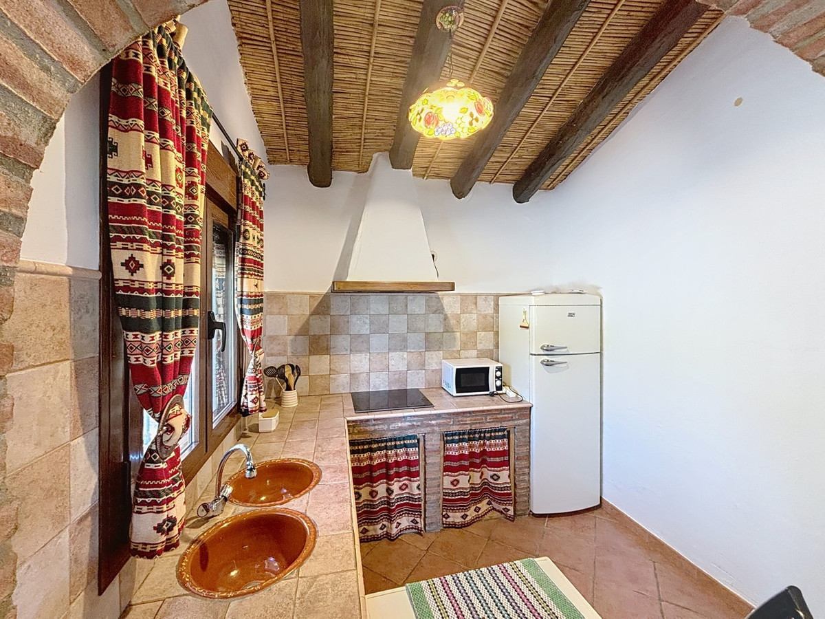 Se vende Pareada de 3 dormitorios en Costa Del Sol East, Málaga, España