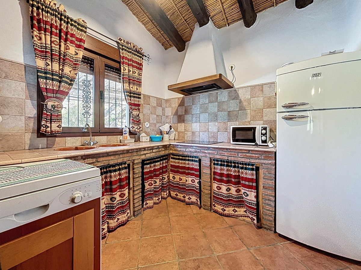 Se vende Pareada de 3 dormitorios en Costa Del Sol East, Málaga, España