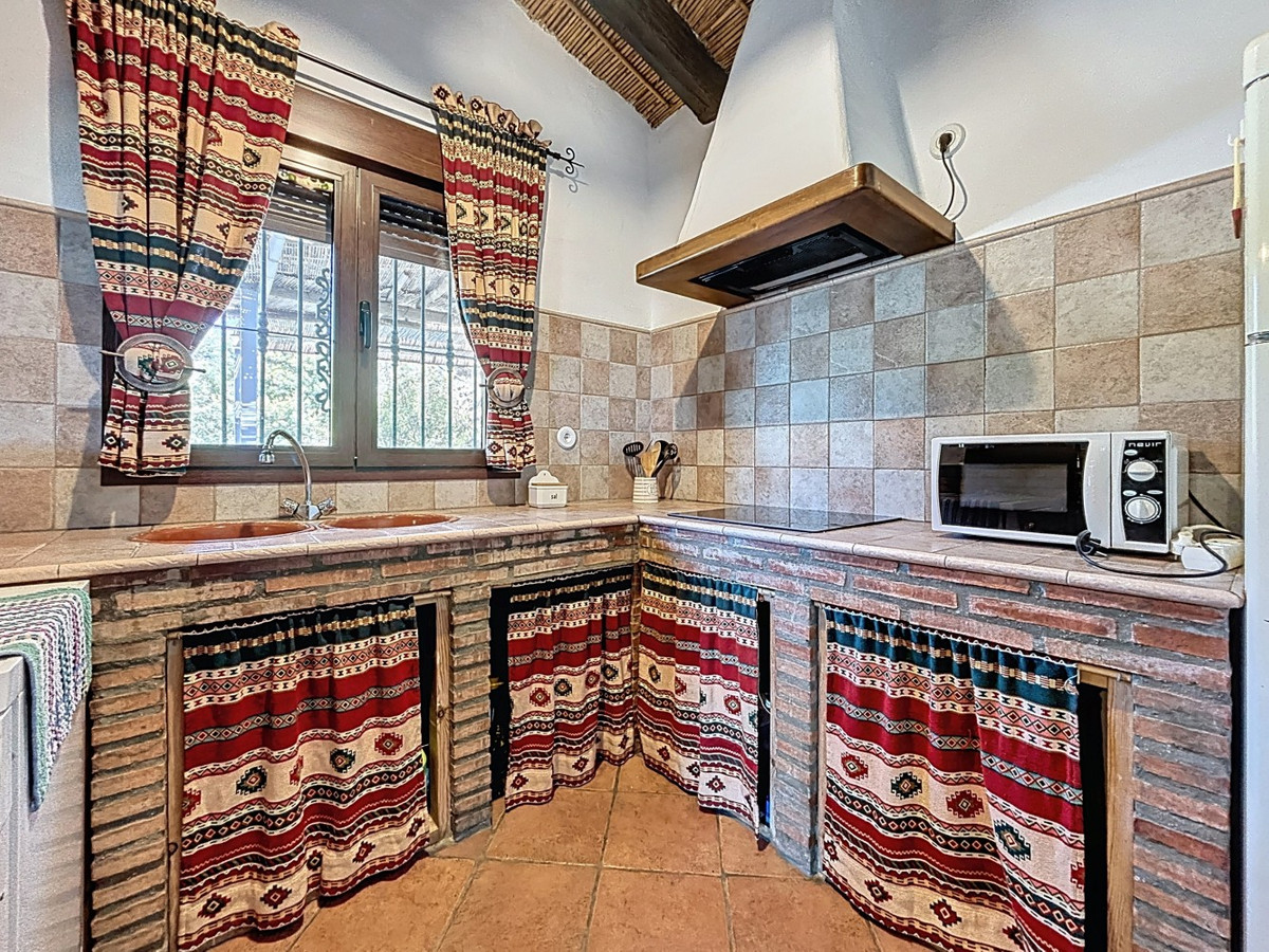 Se vende Pareada de 3 dormitorios en Costa Del Sol East, Málaga, España