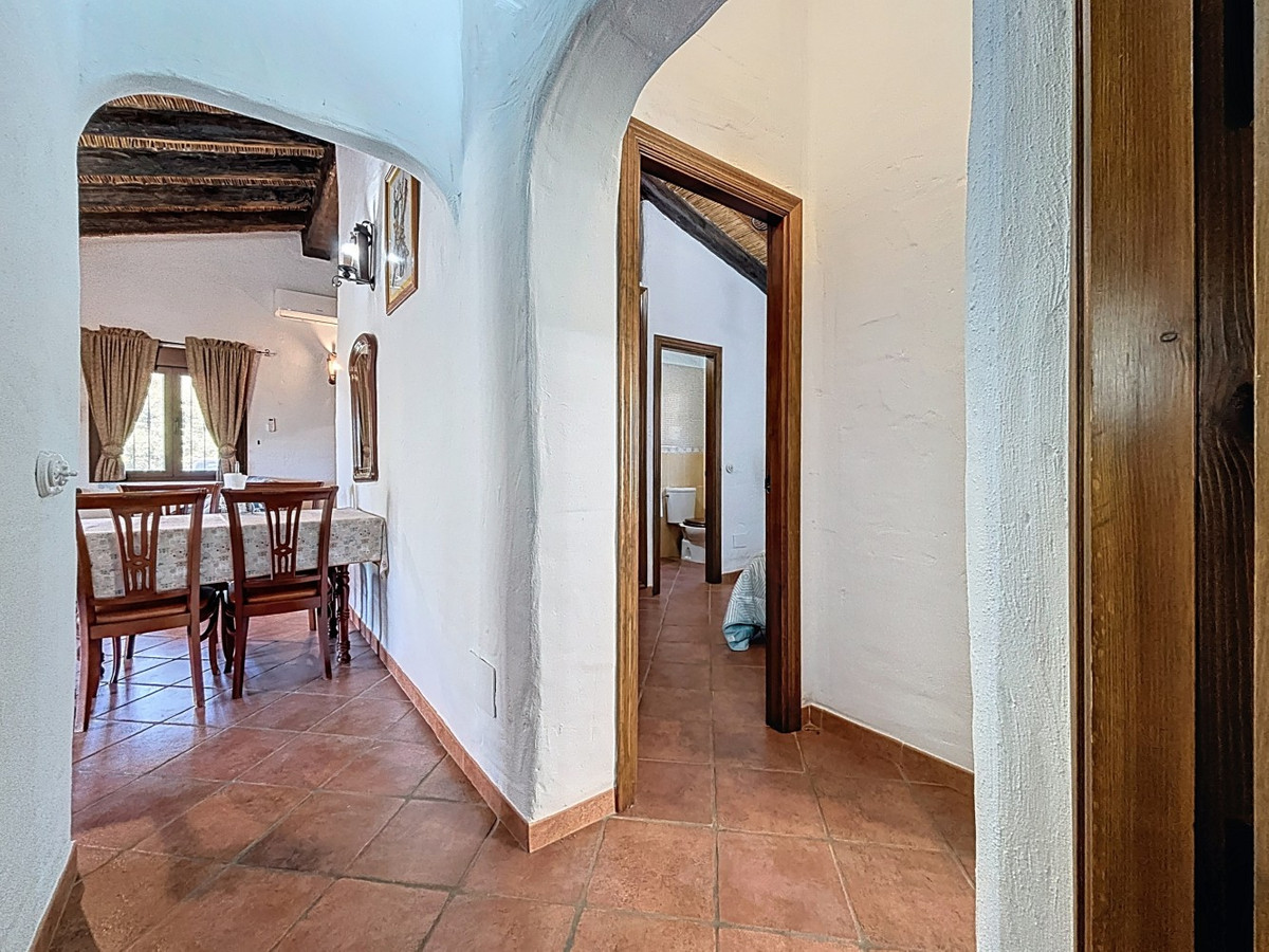 Se vende Pareada de 3 dormitorios en Costa Del Sol East, Málaga, España