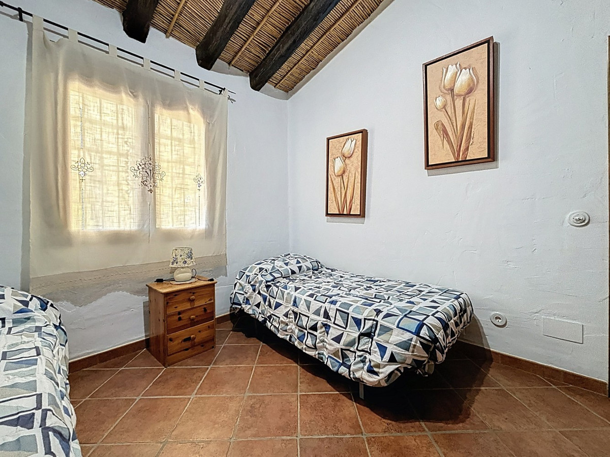 Se vende Pareada de 3 dormitorios en Costa Del Sol East, Málaga, España