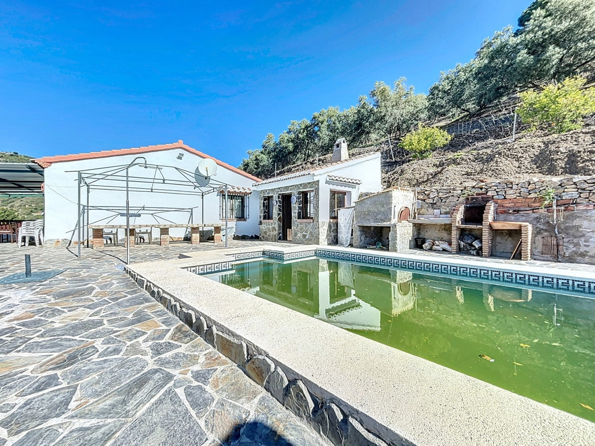 Se vende Pareada de 3 dormitorios en Costa Del Sol East, Málaga, España