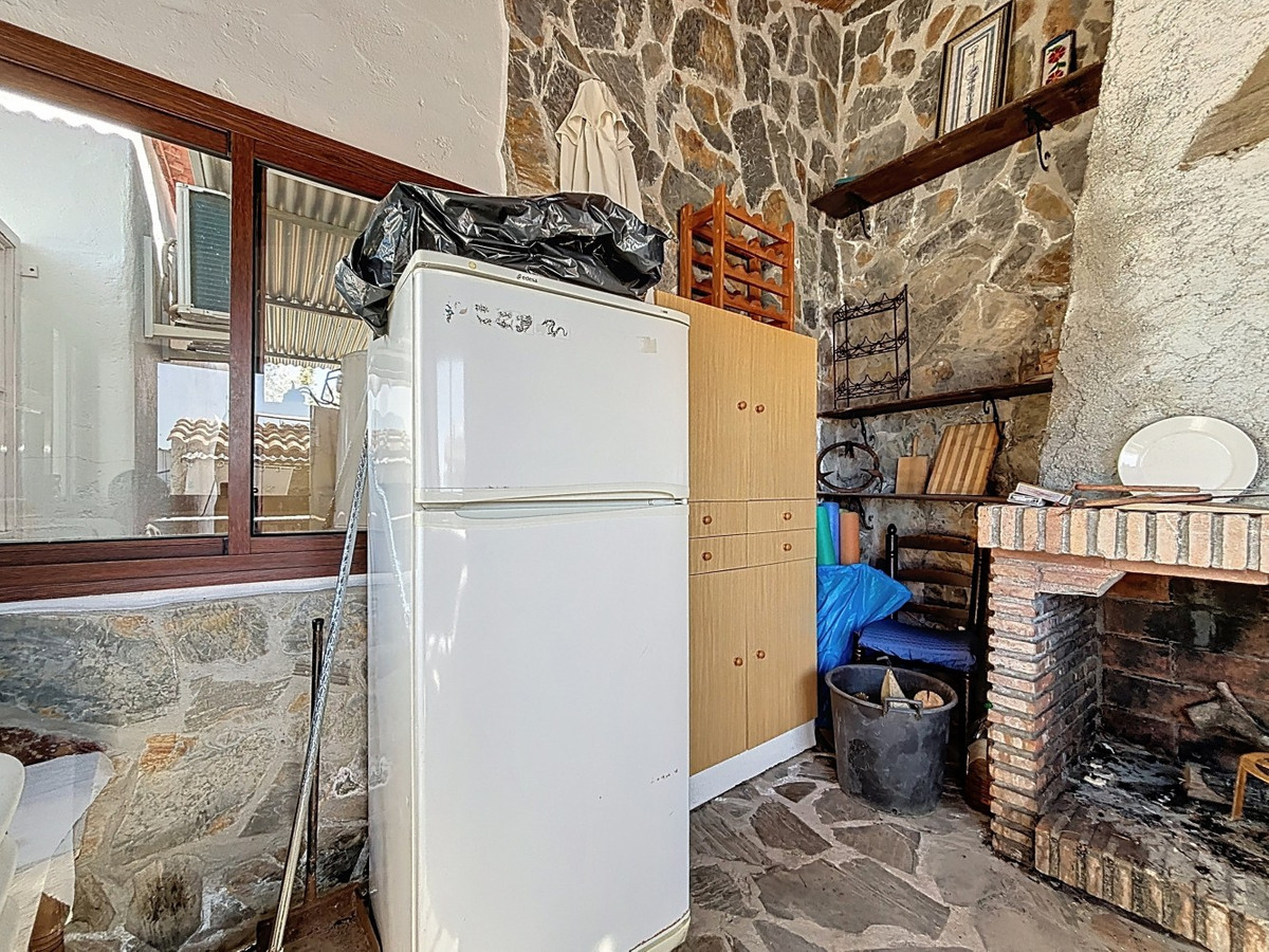 Se vende Pareada de 3 dormitorios en Costa Del Sol East, Málaga, España