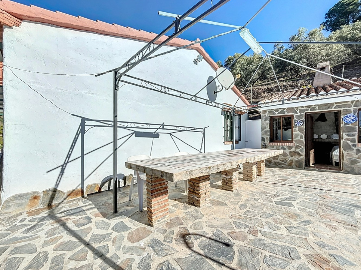 Se vende Pareada de 3 dormitorios en Costa Del Sol East, Málaga, España