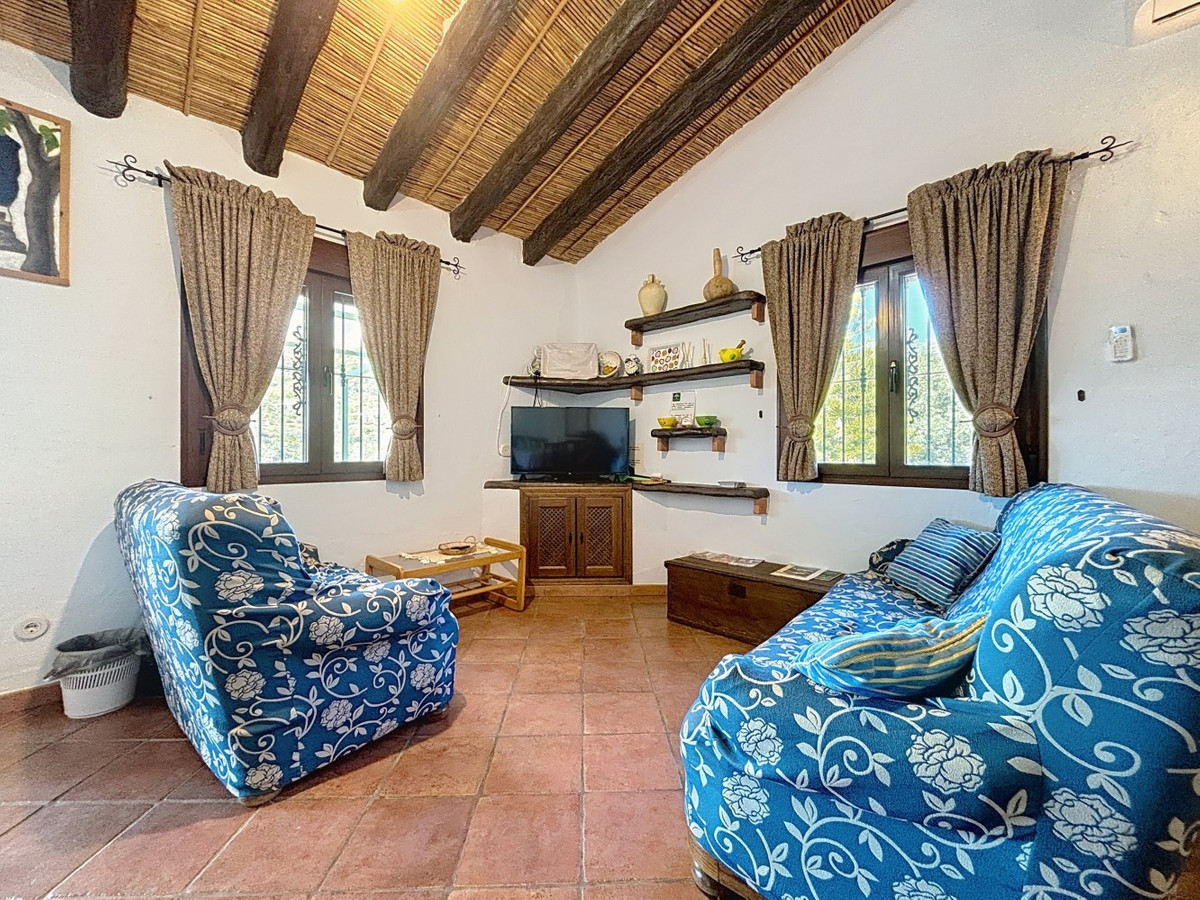 Se vende Pareada de 3 dormitorios en Costa Del Sol East, Málaga, España