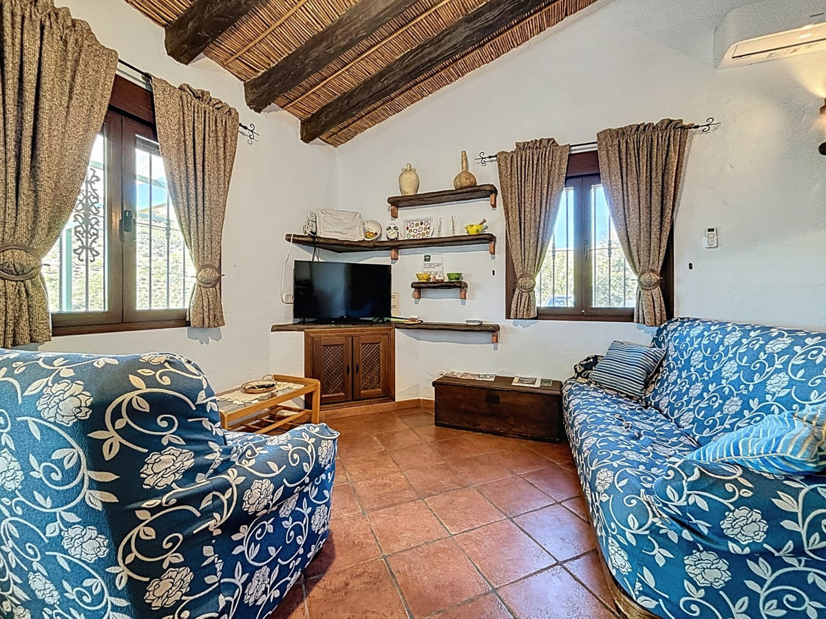 Se vende Pareada de 3 dormitorios en Costa Del Sol East, Málaga, España