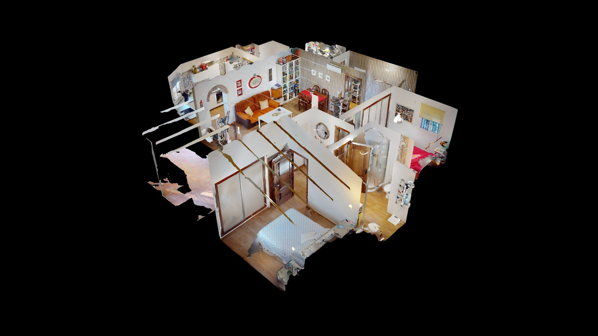 5 Bed Townhouse for sale in Arenas Costa Del Sol East, Málaga, Spain