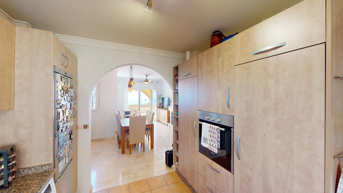 Se vende Pareada de 5 dormitorios en Costa Del Sol East, Málaga, España