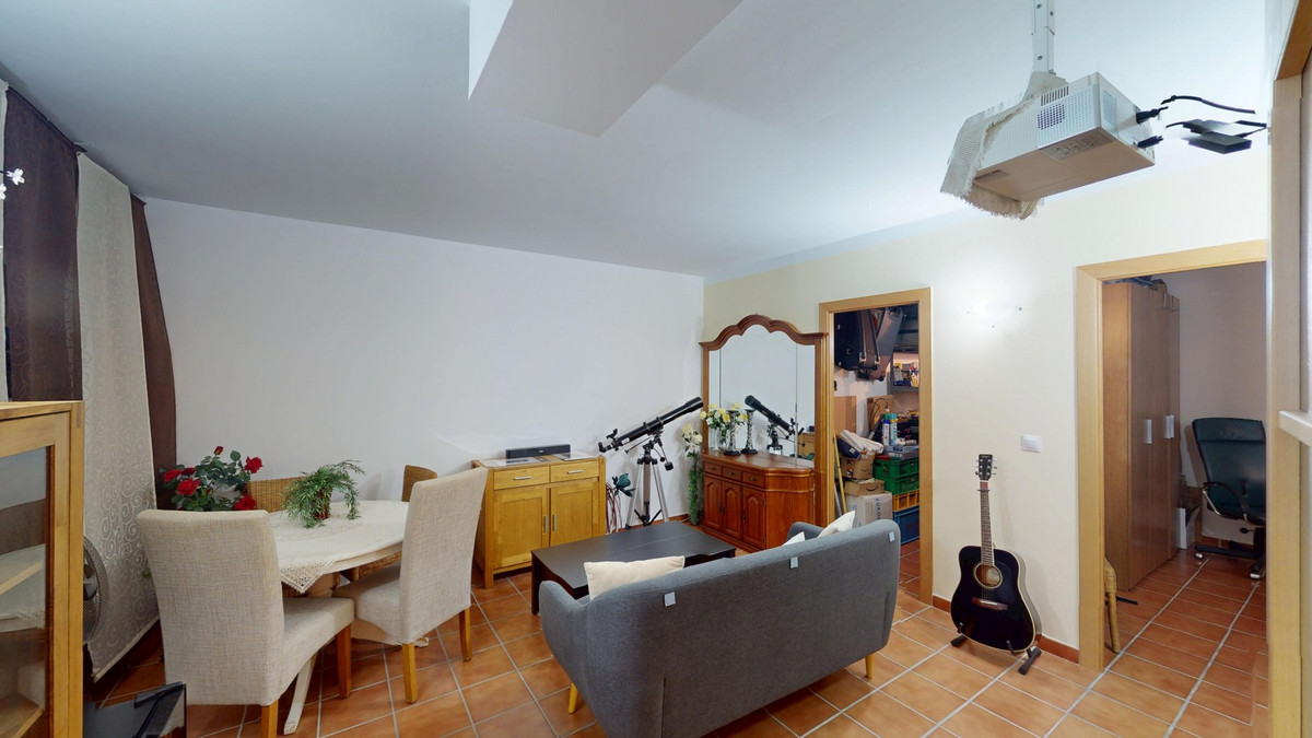 Se vende Pareada de 5 dormitorios en Costa Del Sol East, Málaga, España