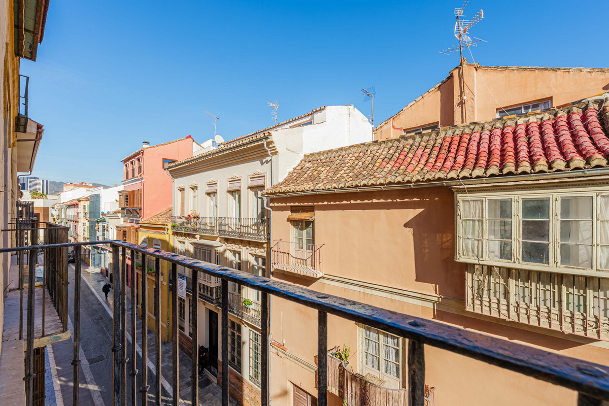 Se vende Otro  en Málaga Ciudad, Málaga, España