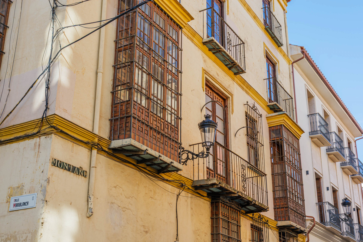 Se vende Otro  en Málaga Ciudad, Málaga, España
