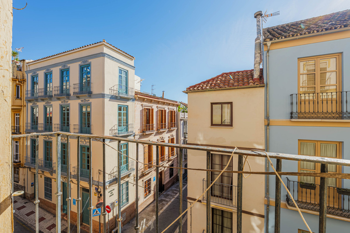 Se vende Otro  en Málaga Ciudad, Málaga, España