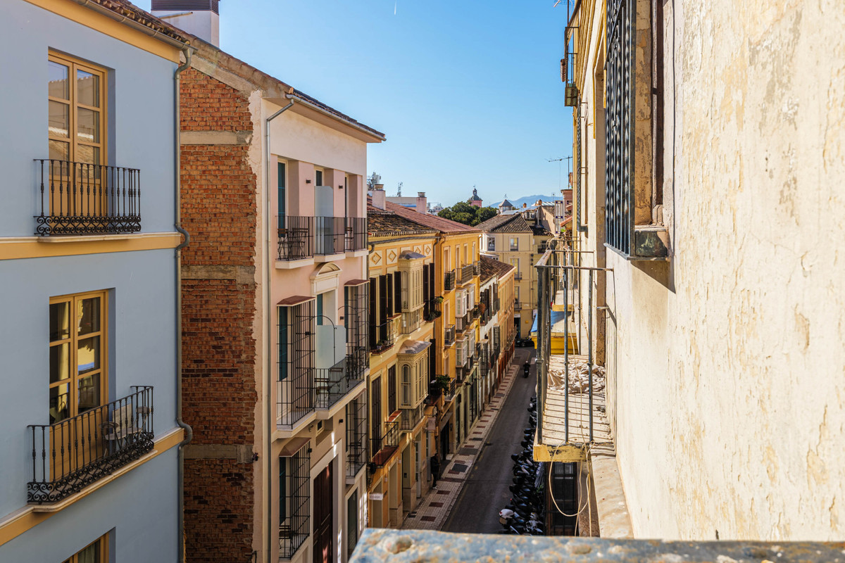 Se vende Otro  en Málaga Ciudad, Málaga, España