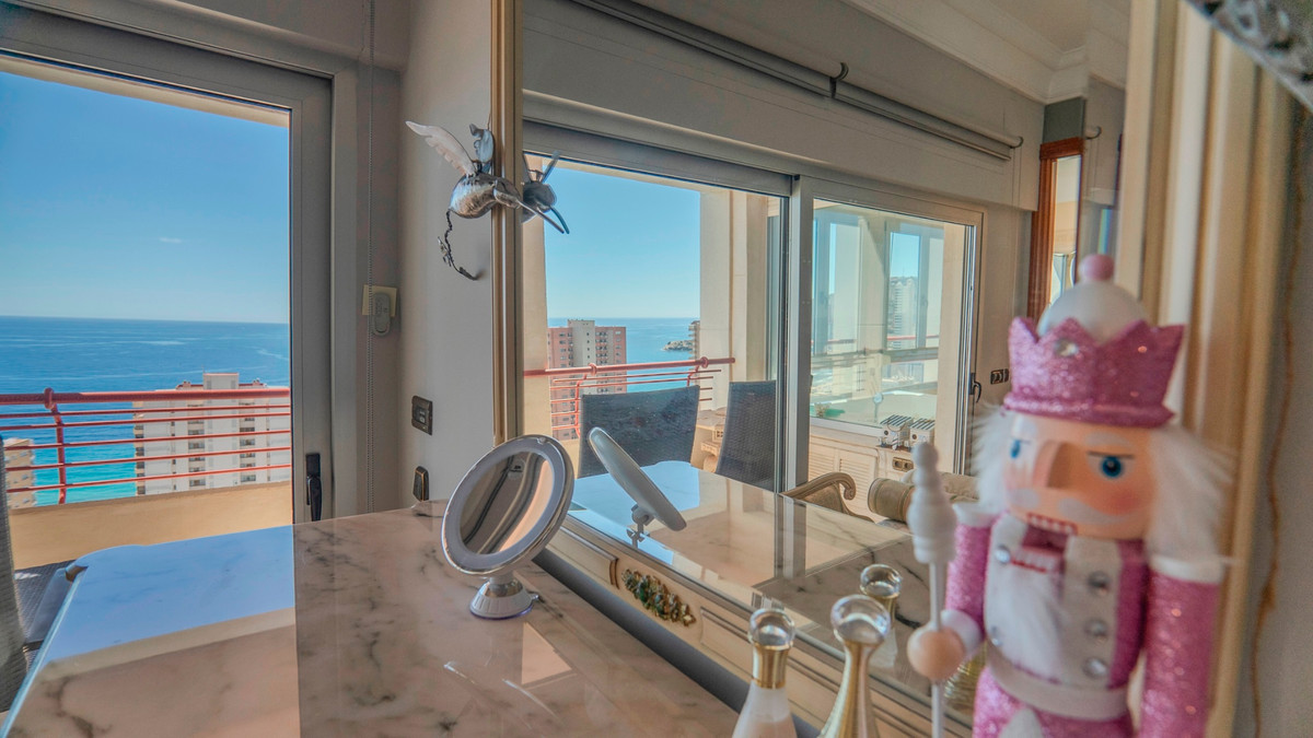 5 Bed Apartment for sale in Benidorm Costa Blanca, Alicante, Spain
