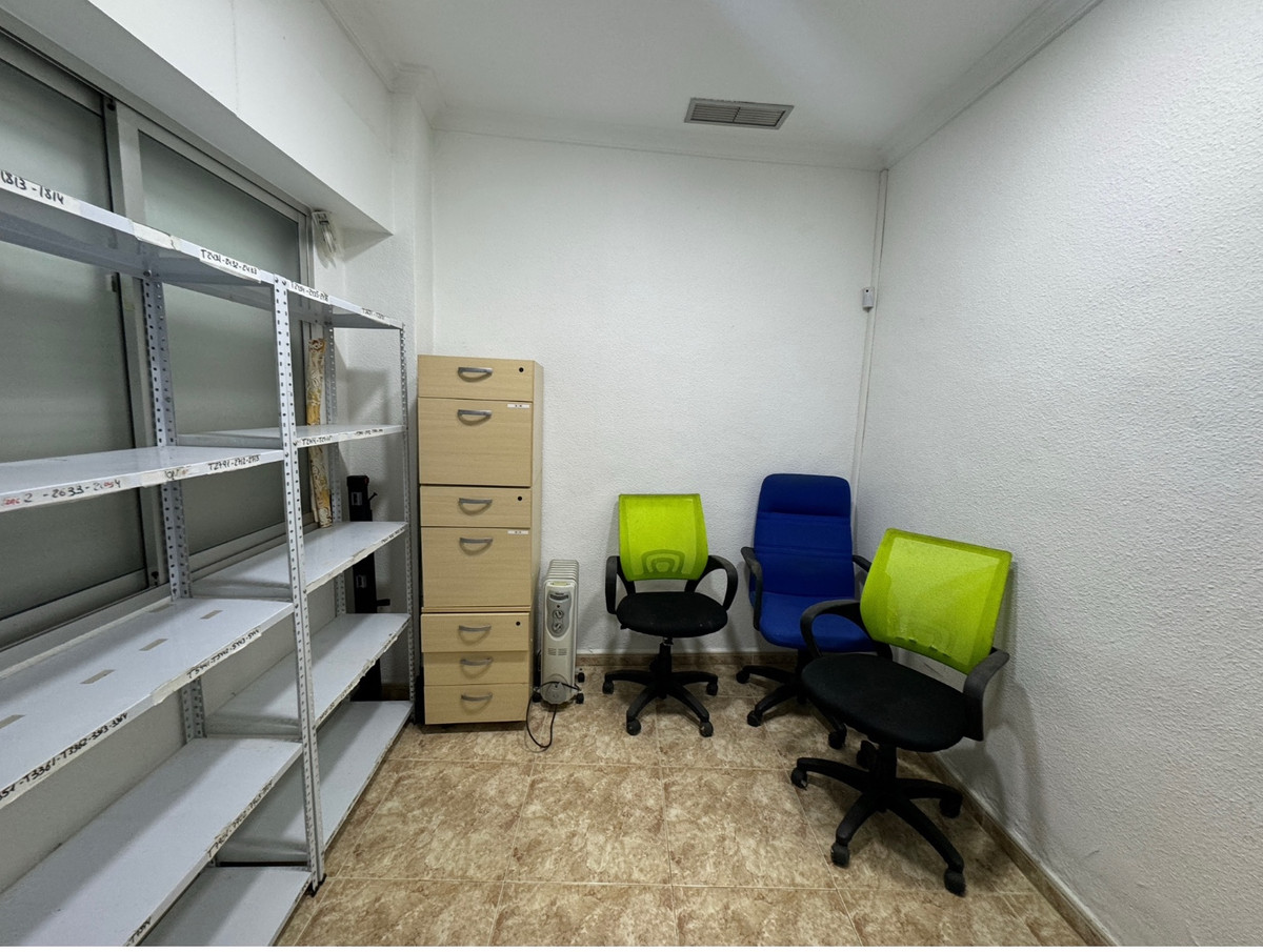 Commercial unit for sale in Guardamar Del Segura Costa Blanca, Alicante, Spain