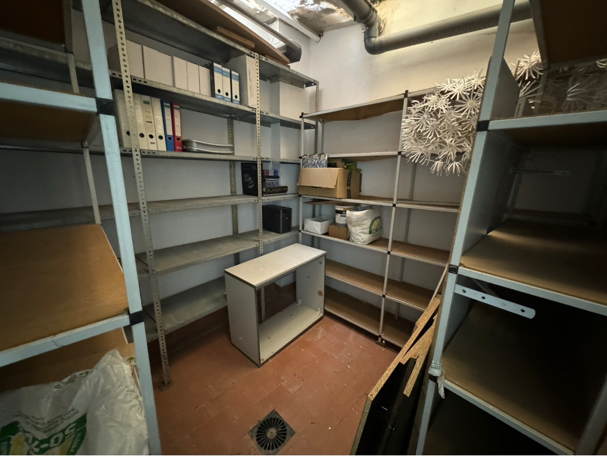 Commercial unit for sale in Guardamar Del Segura Costa Blanca, Alicante, Spain