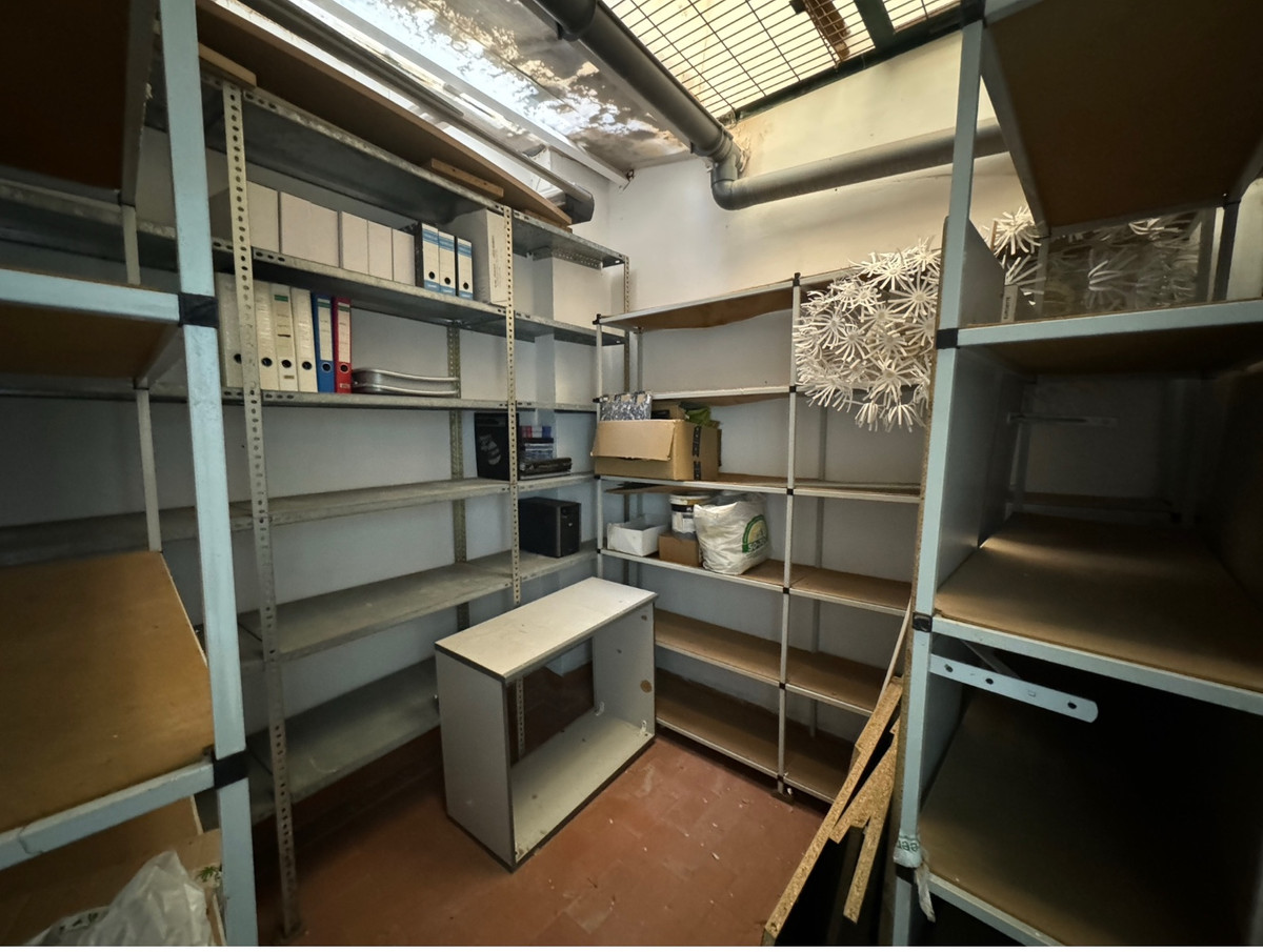 Commercial unit for sale in Guardamar Del Segura Costa Blanca, Alicante, Spain