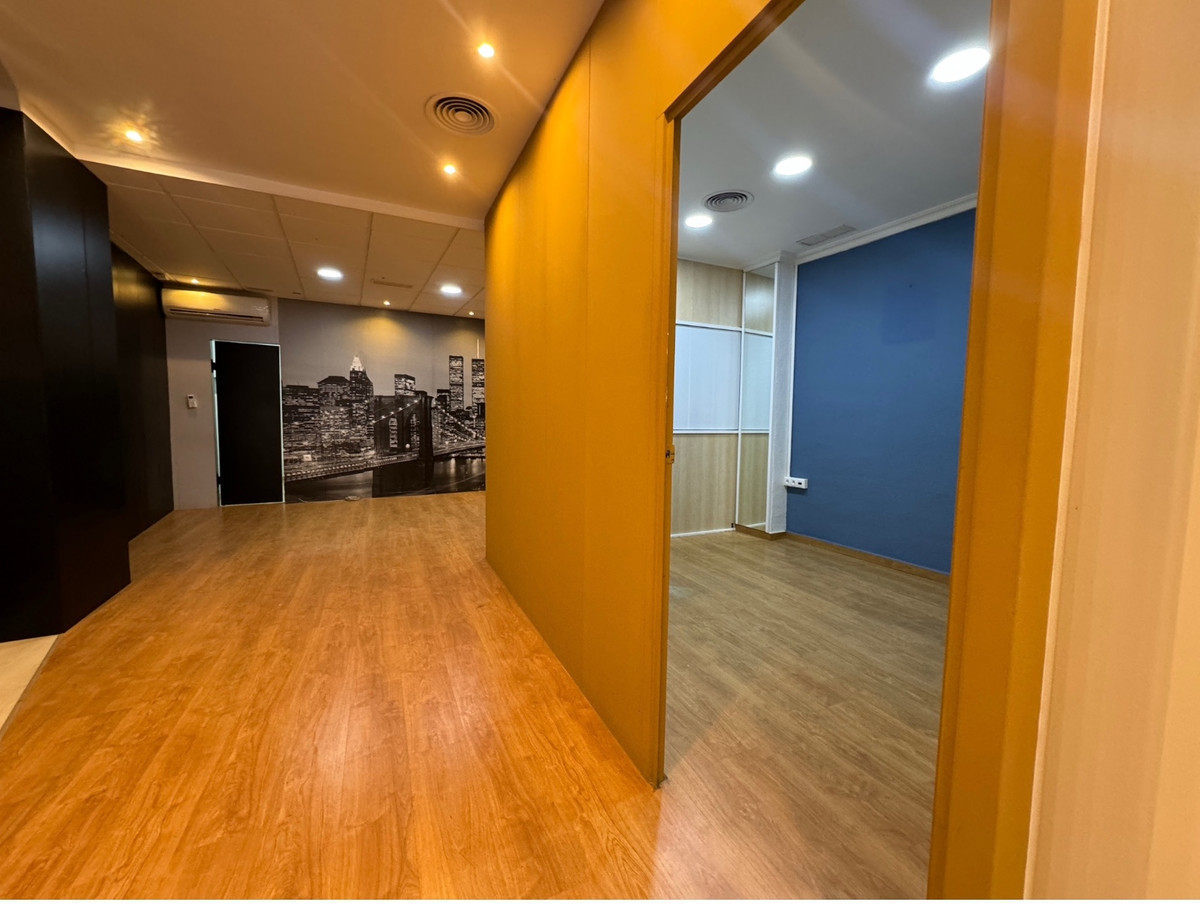 Commercial unit for sale in Guardamar Del Segura Costa Blanca, Alicante, Spain