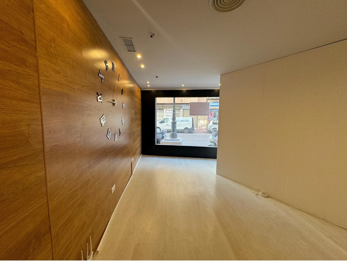 Commercial unit for sale in Guardamar Del Segura Costa Blanca, Alicante, Spain