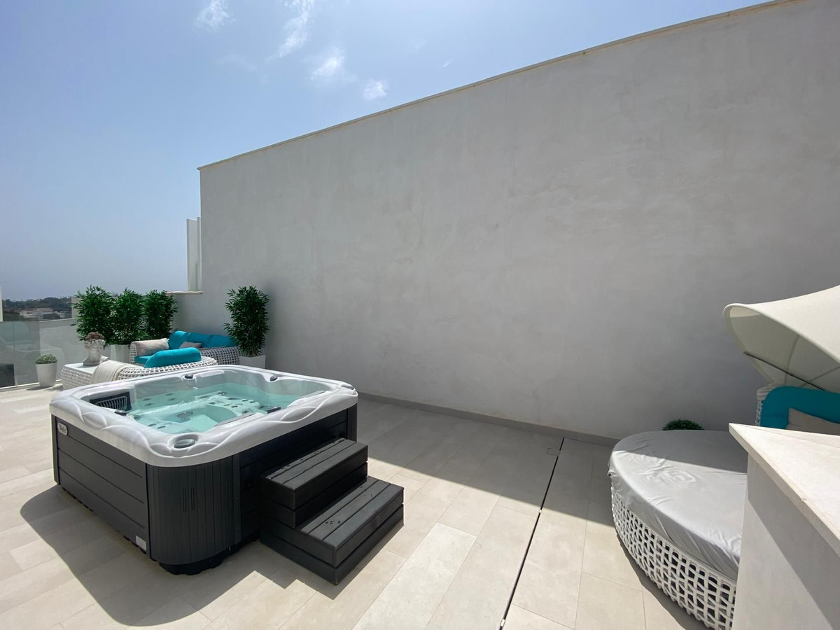 Se vende Adosada de 3 dormitorios en Costa Del Sol, Cadiz, España