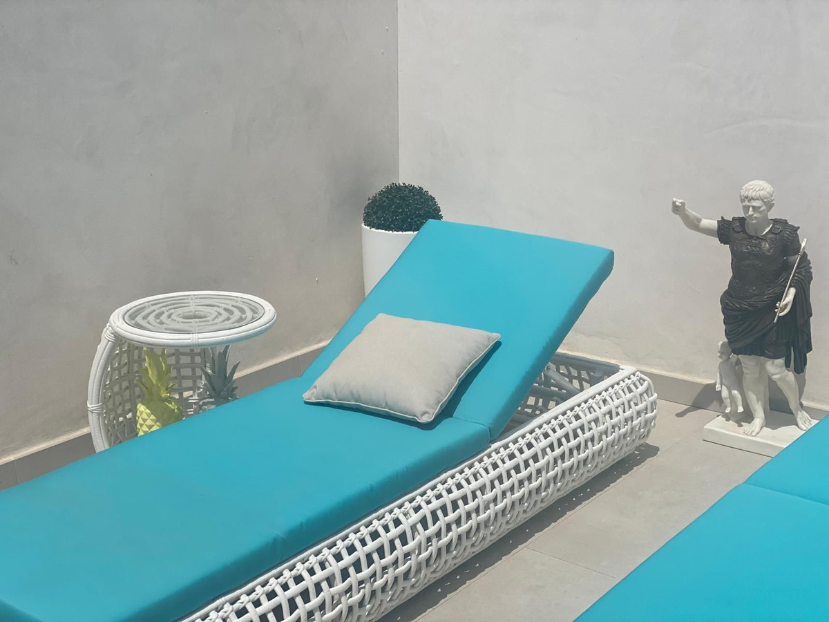 Se vende Adosada de 3 dormitorios en Costa Del Sol, Cadiz, España