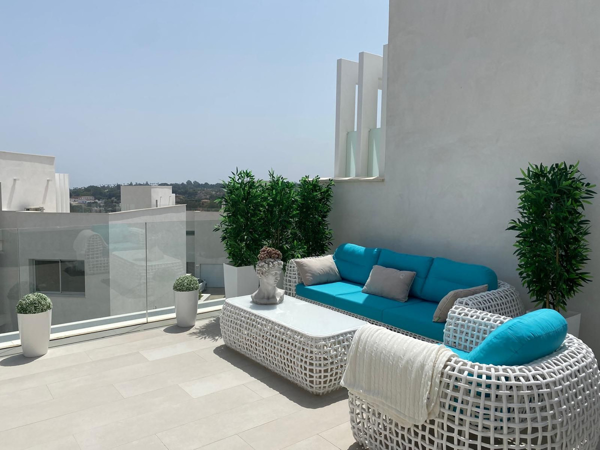 Se vende Adosada de 3 dormitorios en Costa Del Sol, Cadiz, España