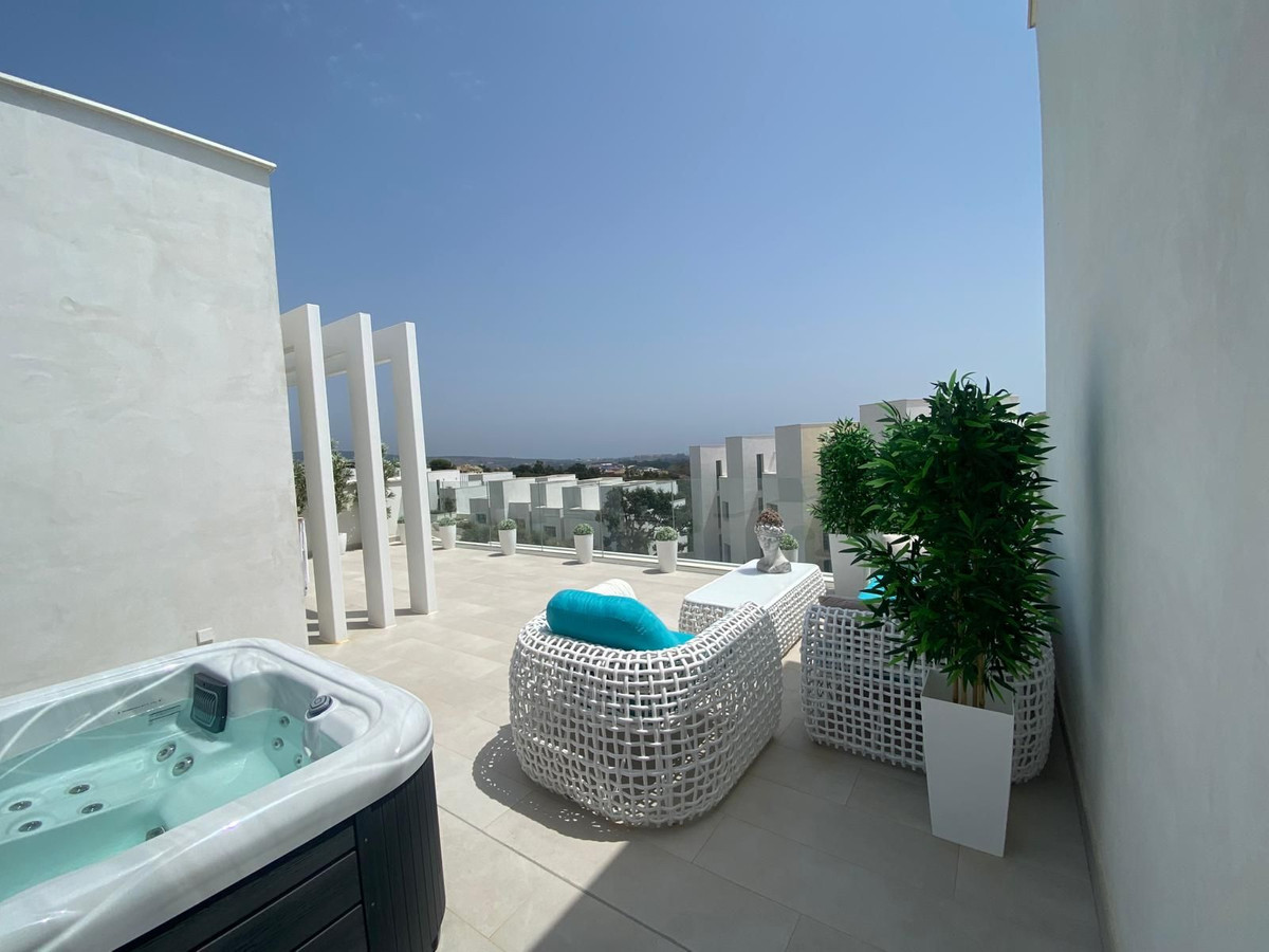 Se vende Adosada de 3 dormitorios en Costa Del Sol, Cadiz, España
