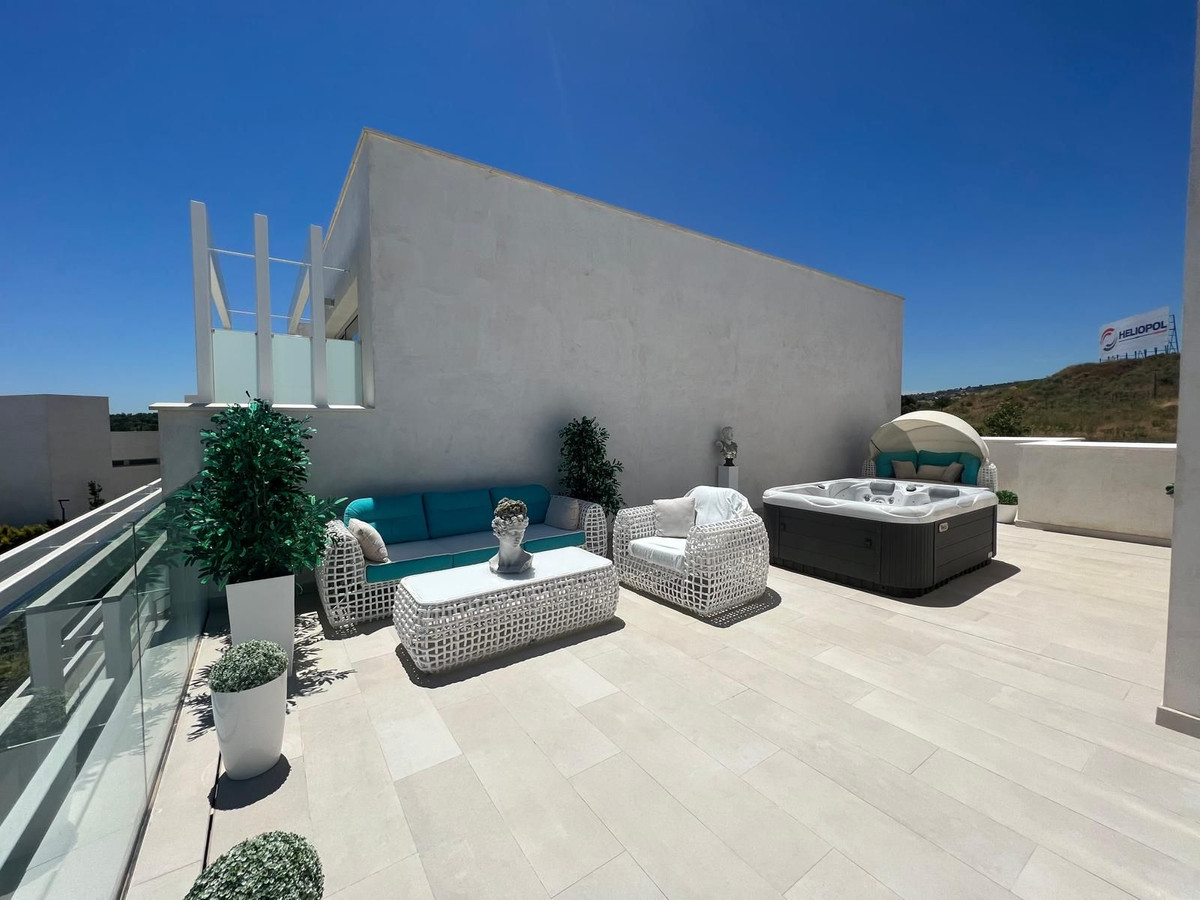 Se vende Adosada de 3 dormitorios en Costa Del Sol, Cadiz, España