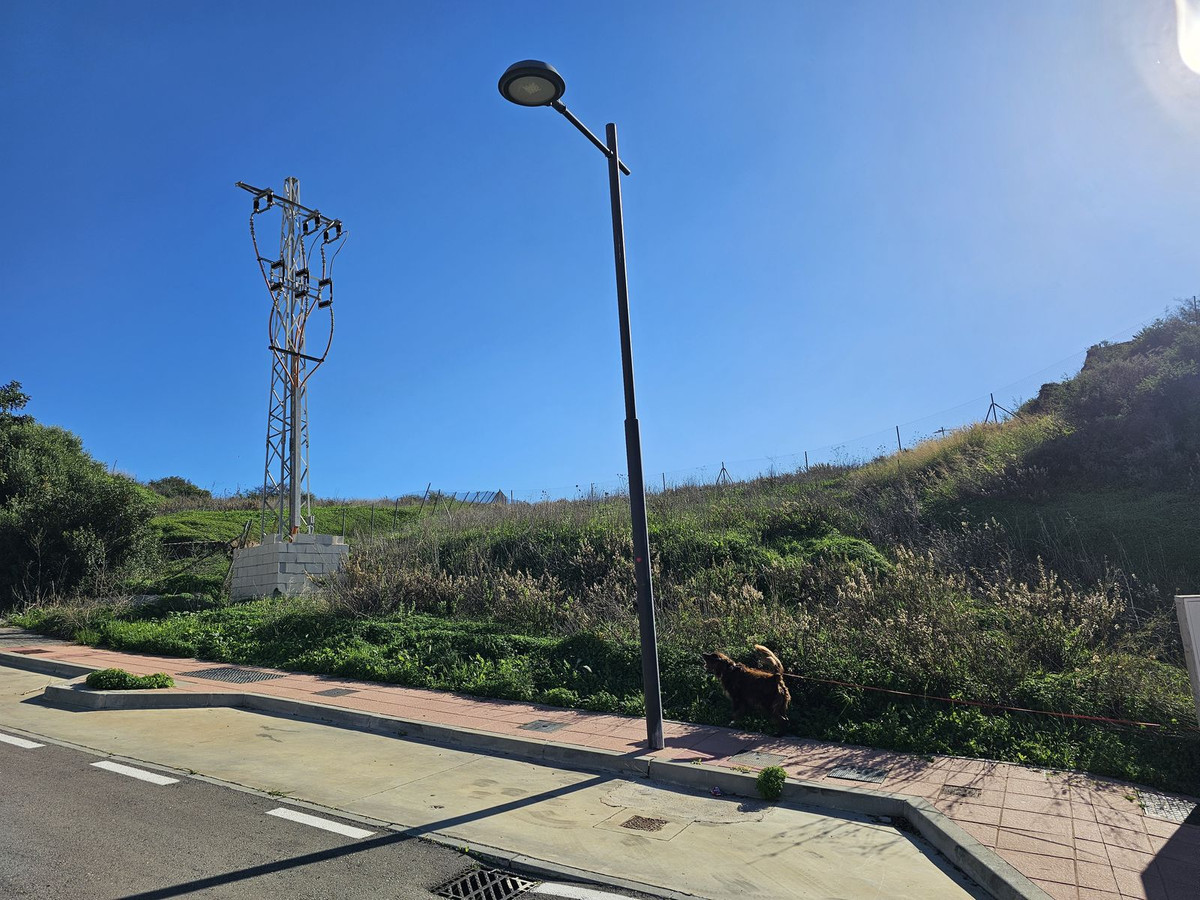 Se vende Terreno Urbano  en Costa Del Sol, Málaga, España